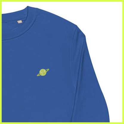 planet organic sweatshirt