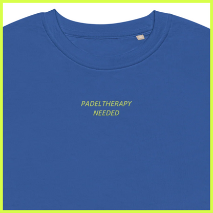 padeltherapy sweatshirt