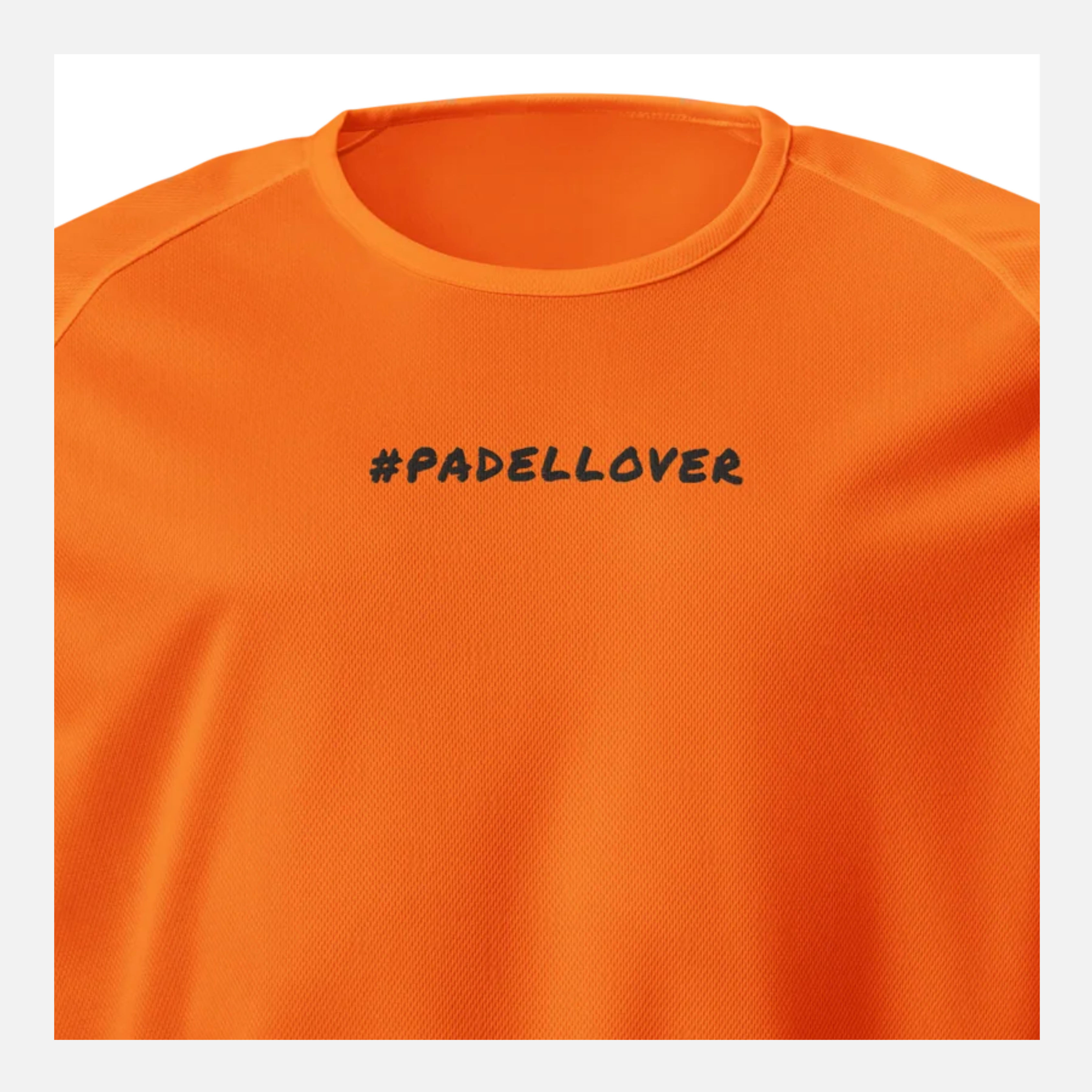 padellover