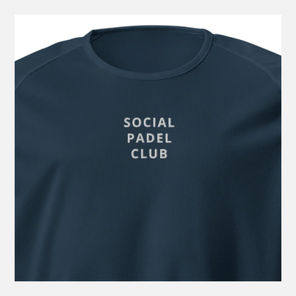 social padel club