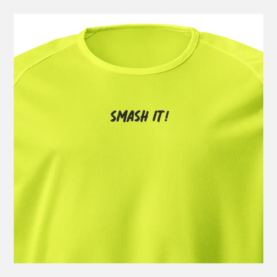 smash it sport