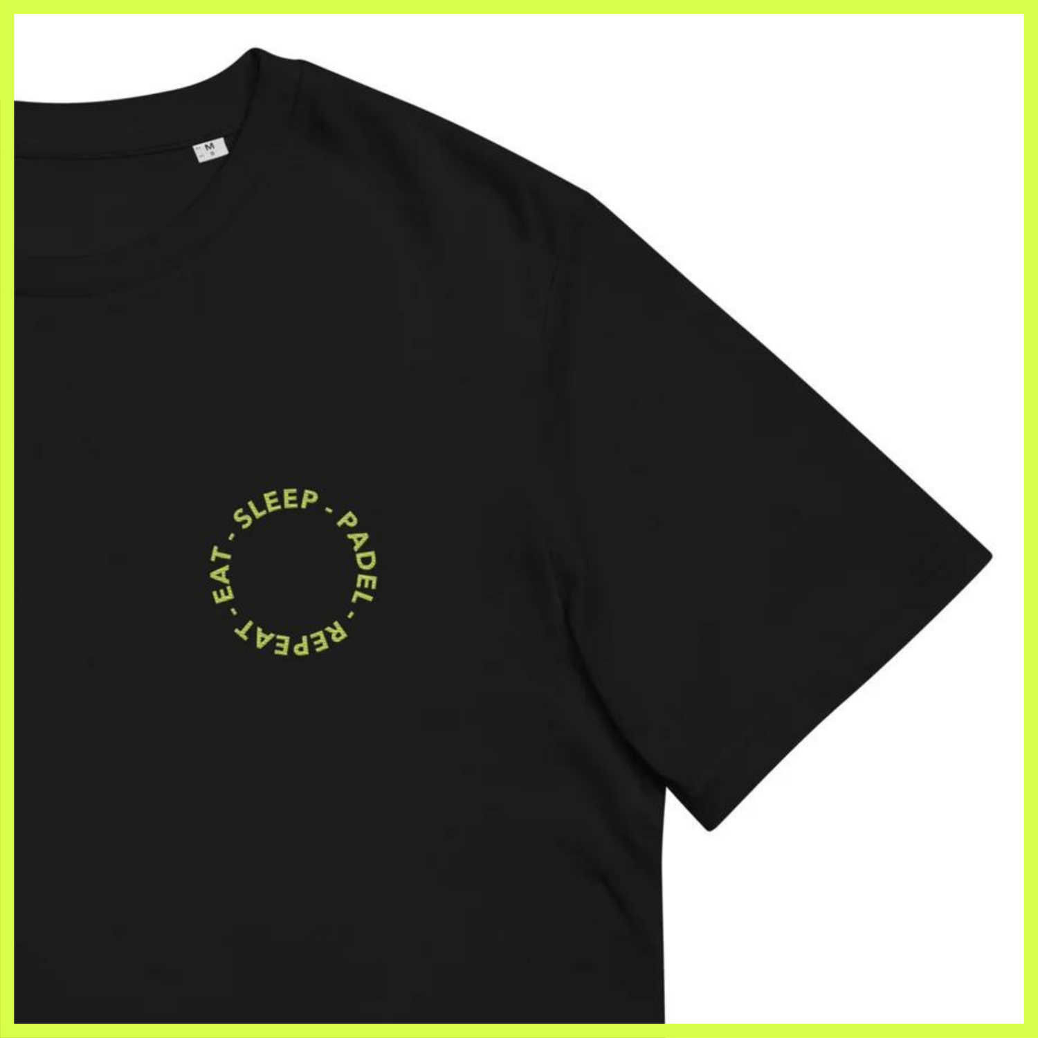 repeat organic t-shirt