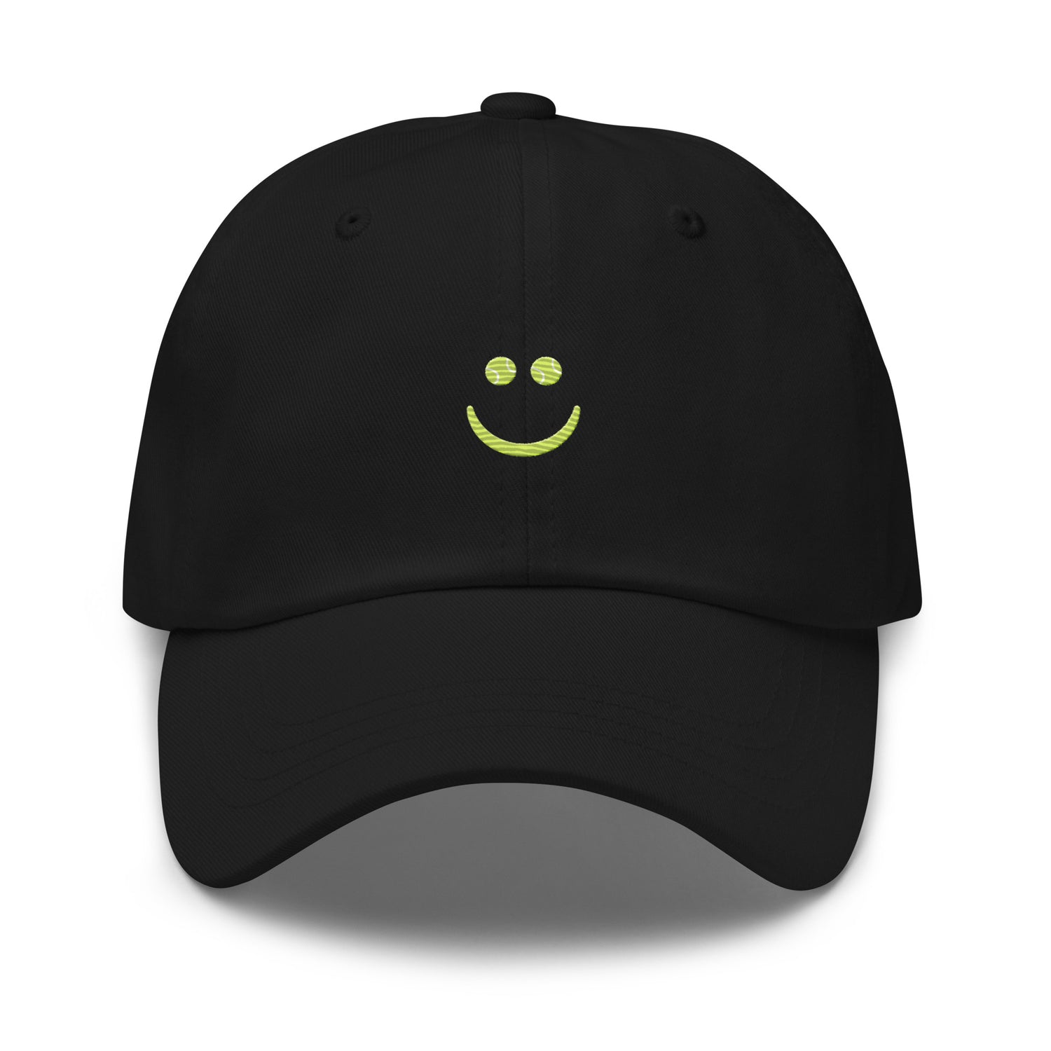 smile Dad hat