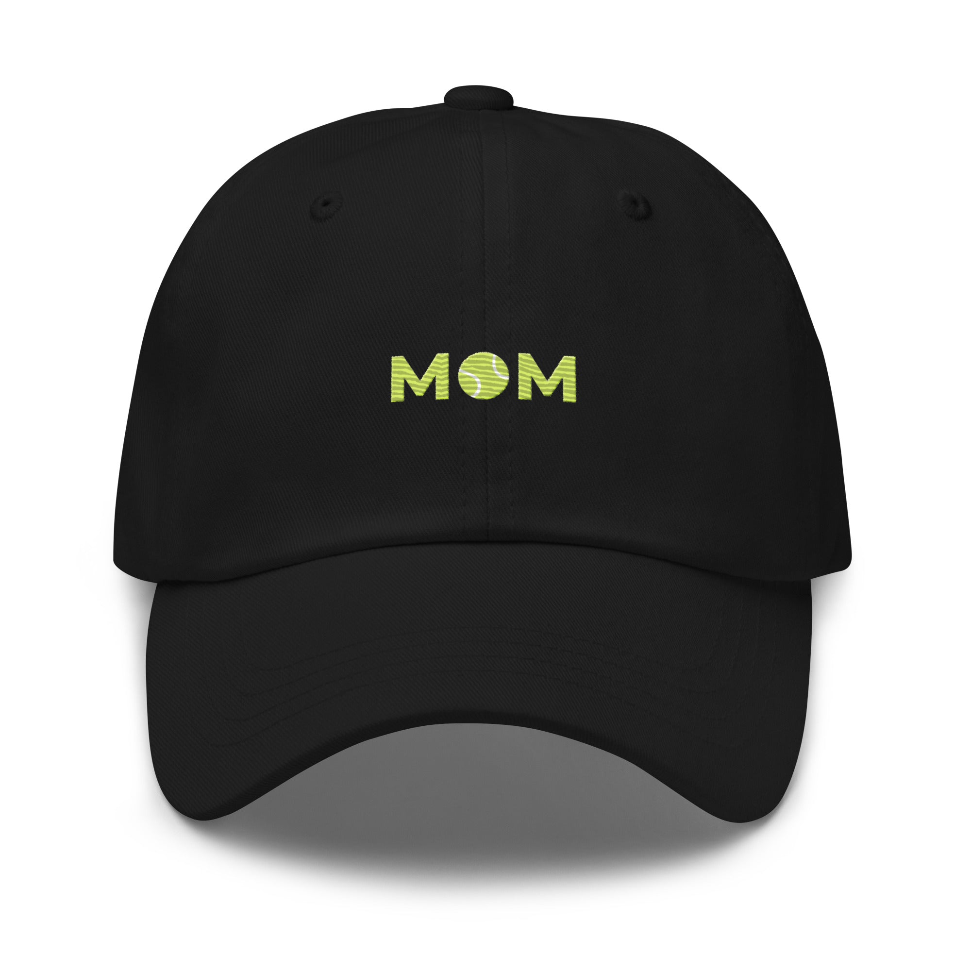 mom Dad hat