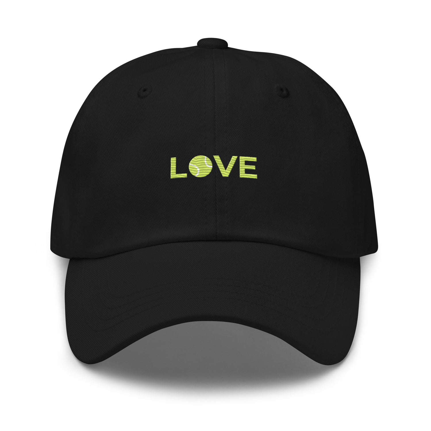 love Dad hat