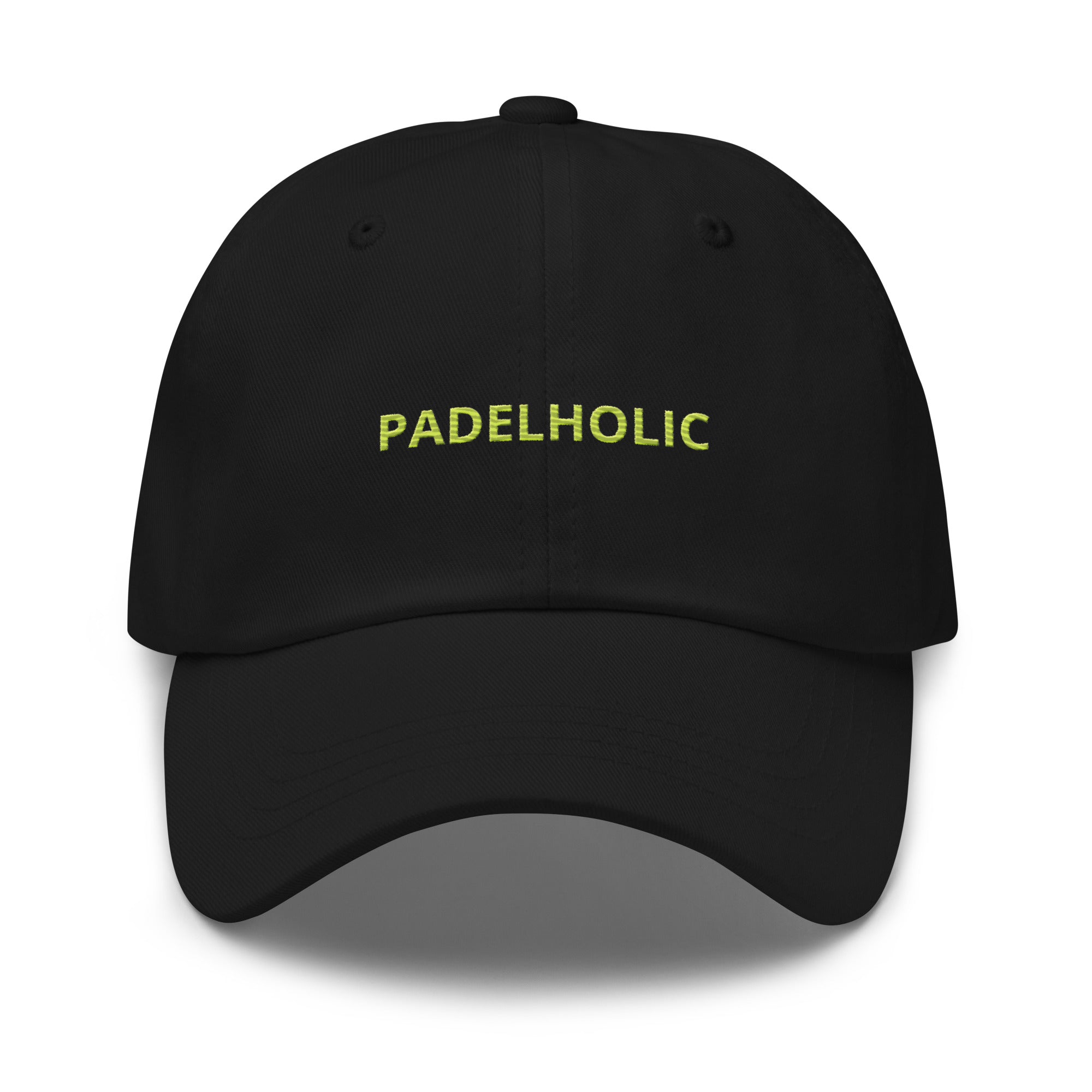 Padelholic Dad hat