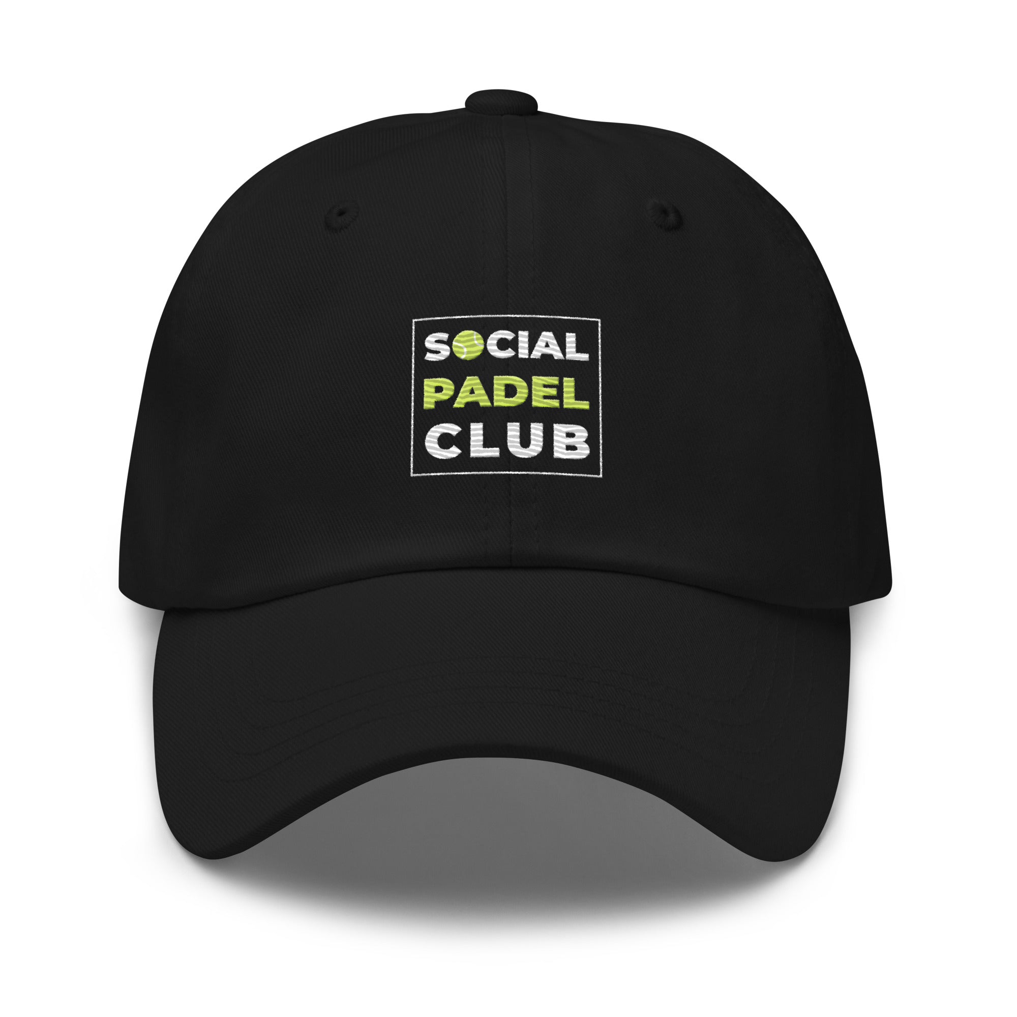 social Dad hat