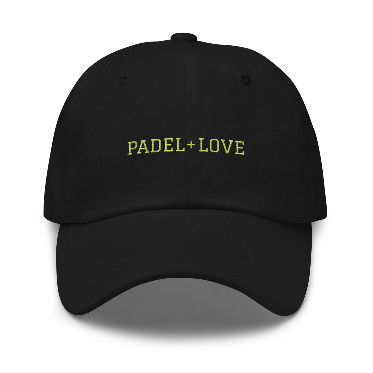 all you need is.. Dad hat