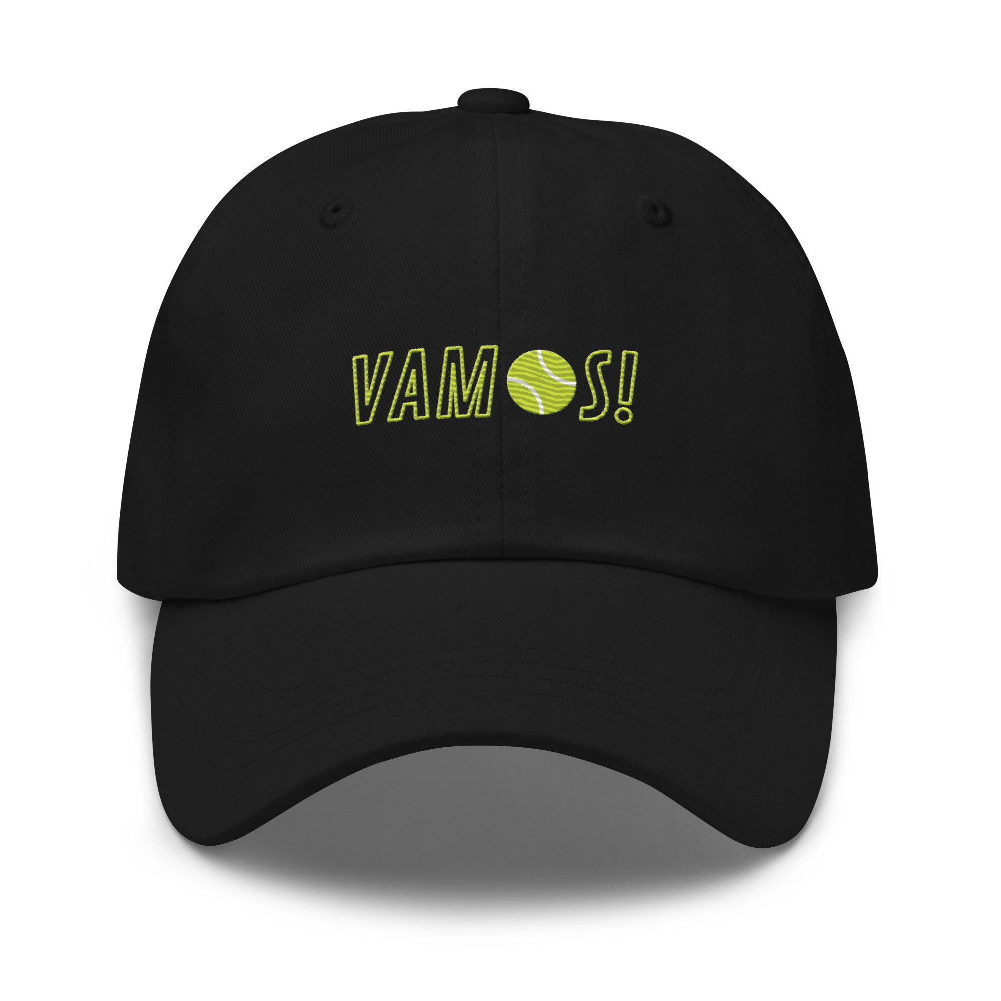 VAMOS Dad hat