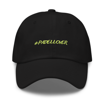 padellover hat