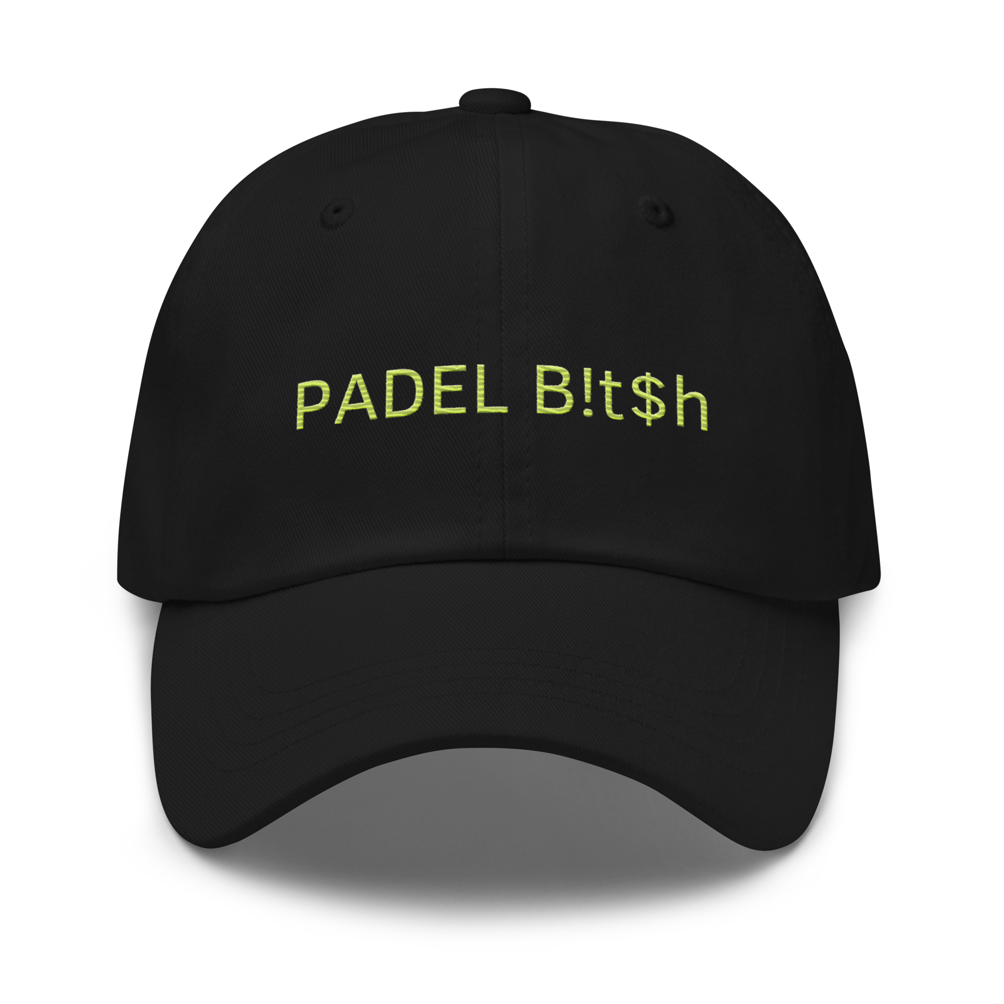 Padel b!t$h Dad hat