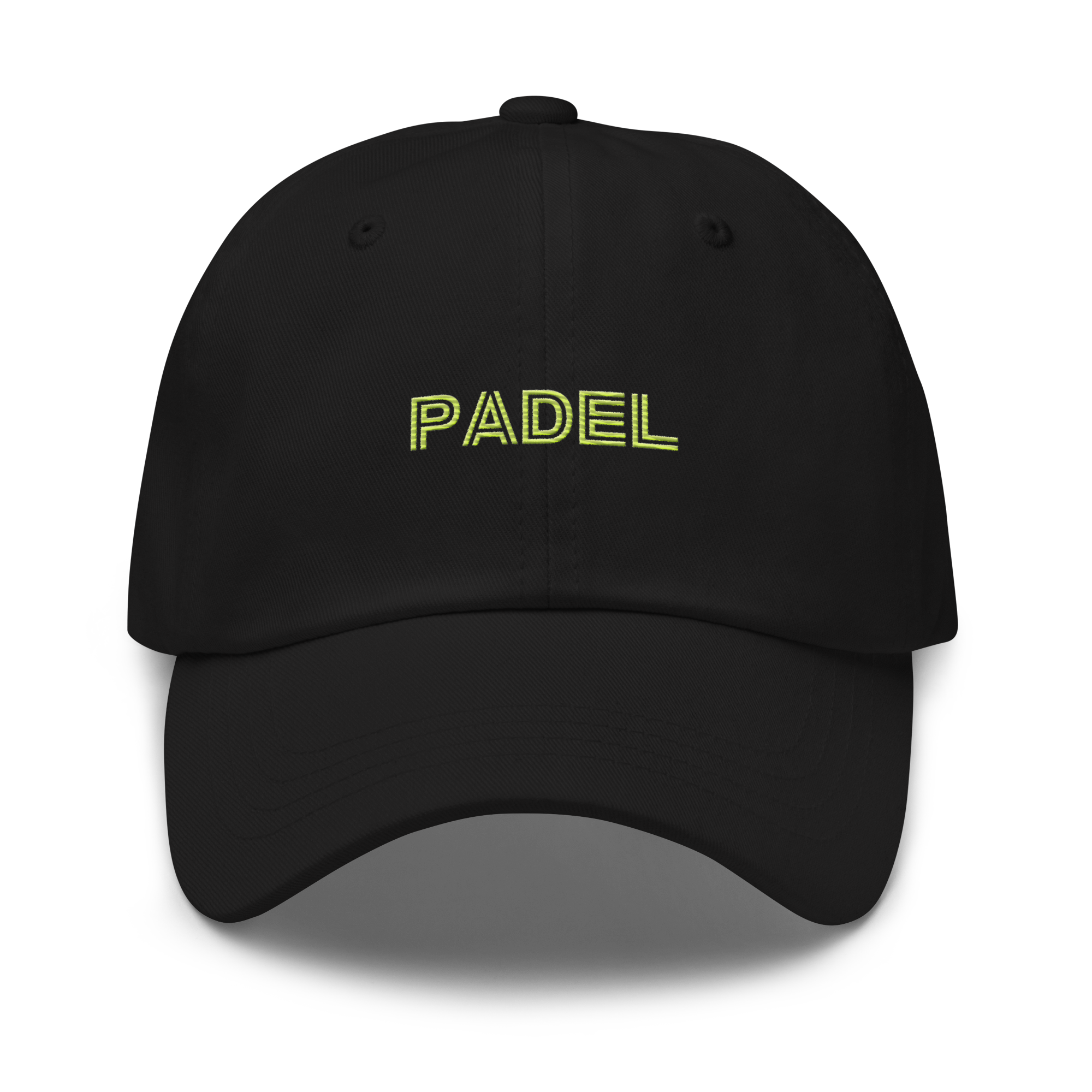 always padel Dad hat