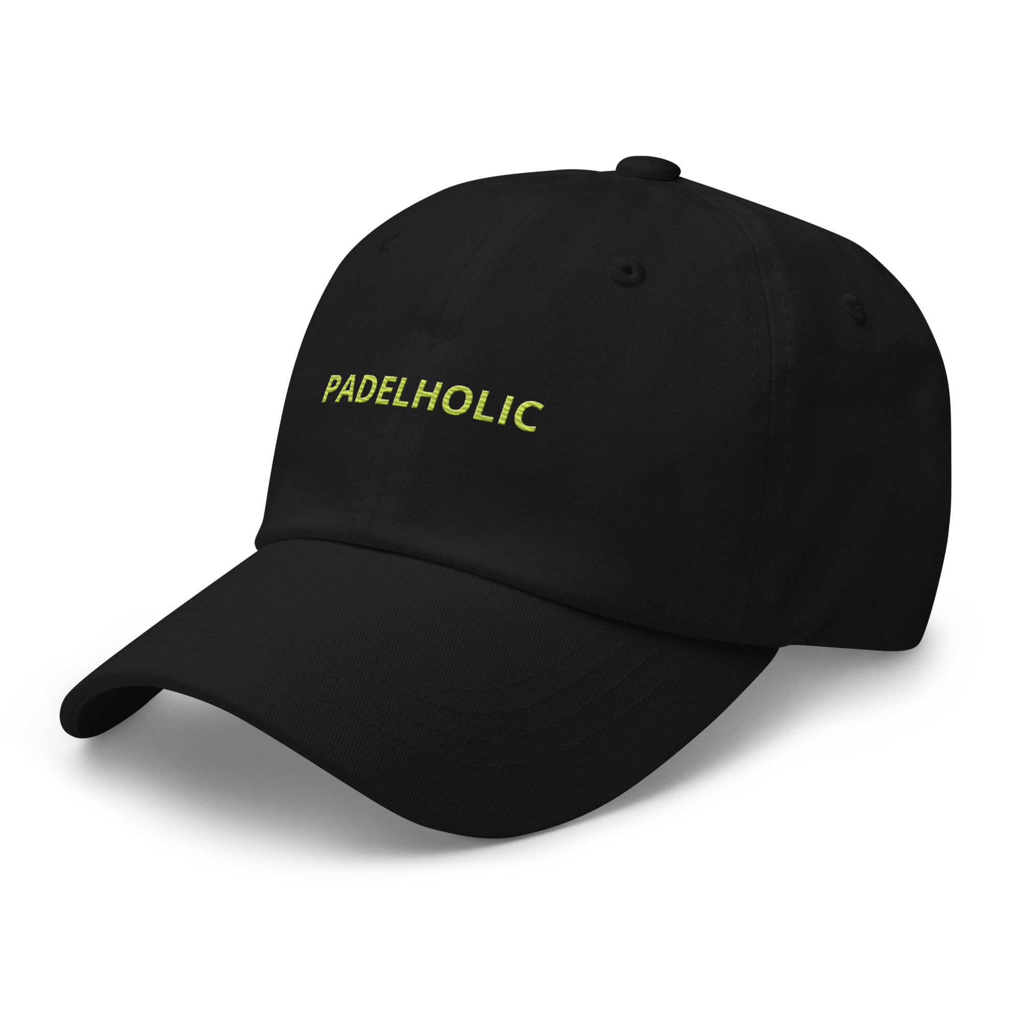 Padelholic Dad hat