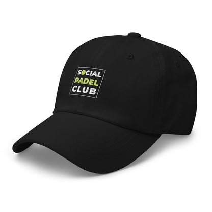 social Dad hat