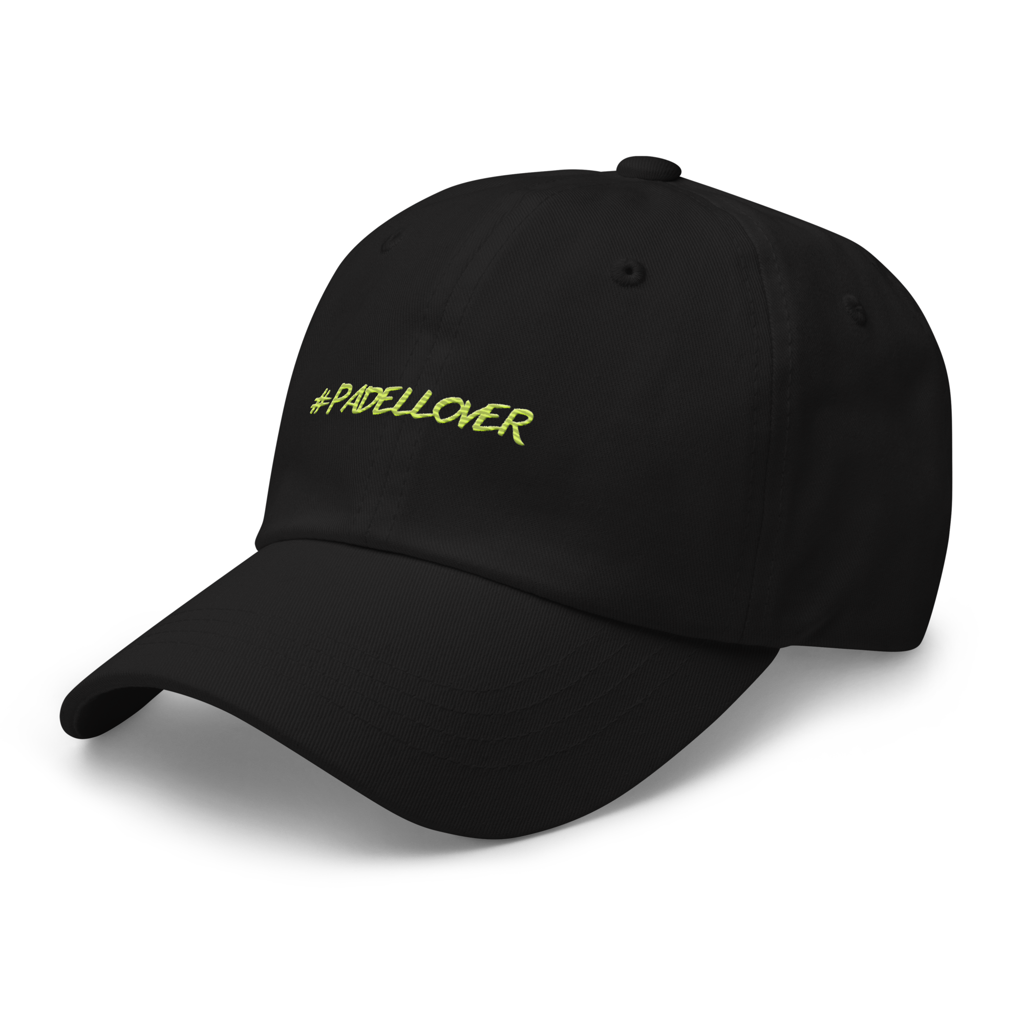 padellover hat