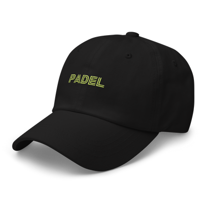 always padel Dad hat