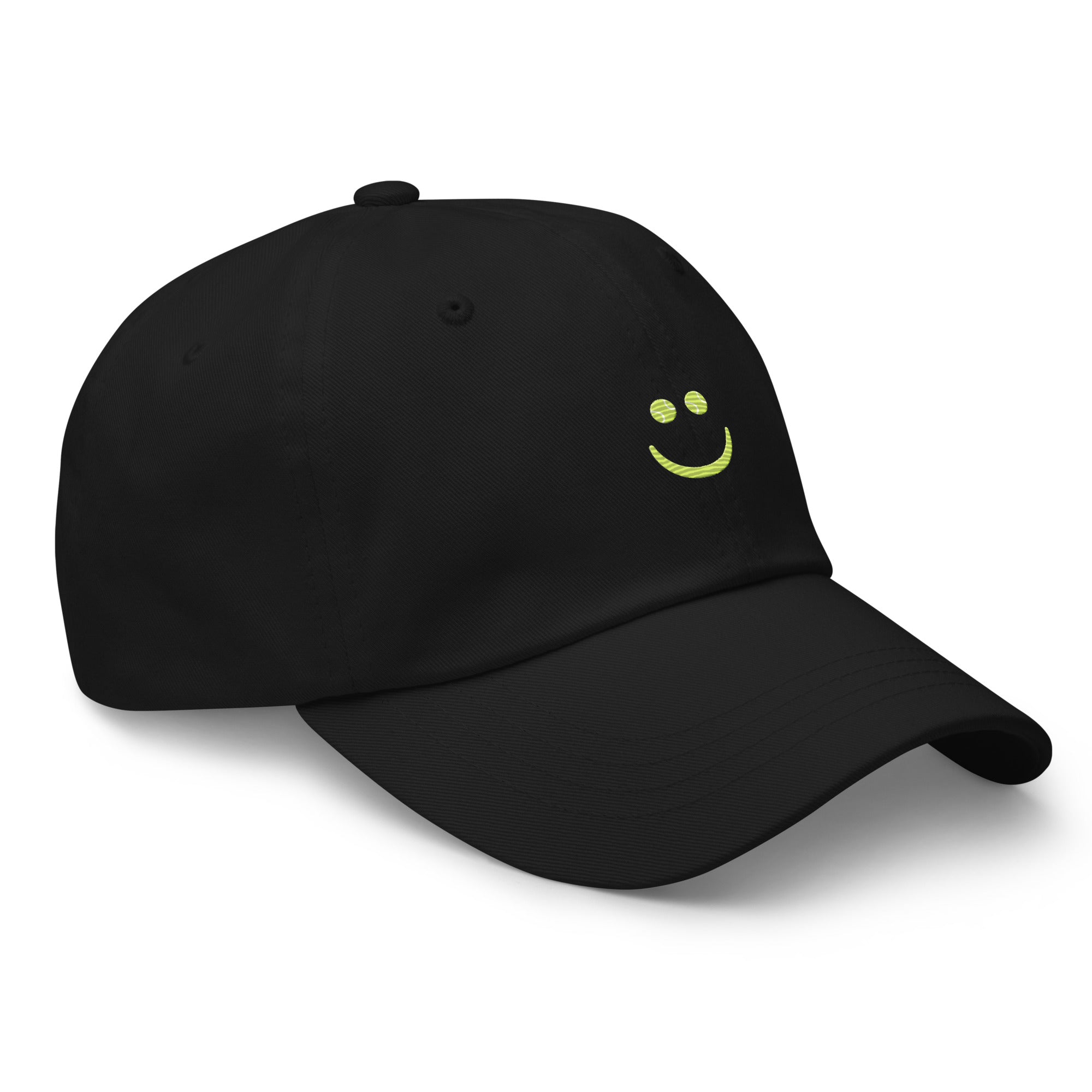 smile Dad hat