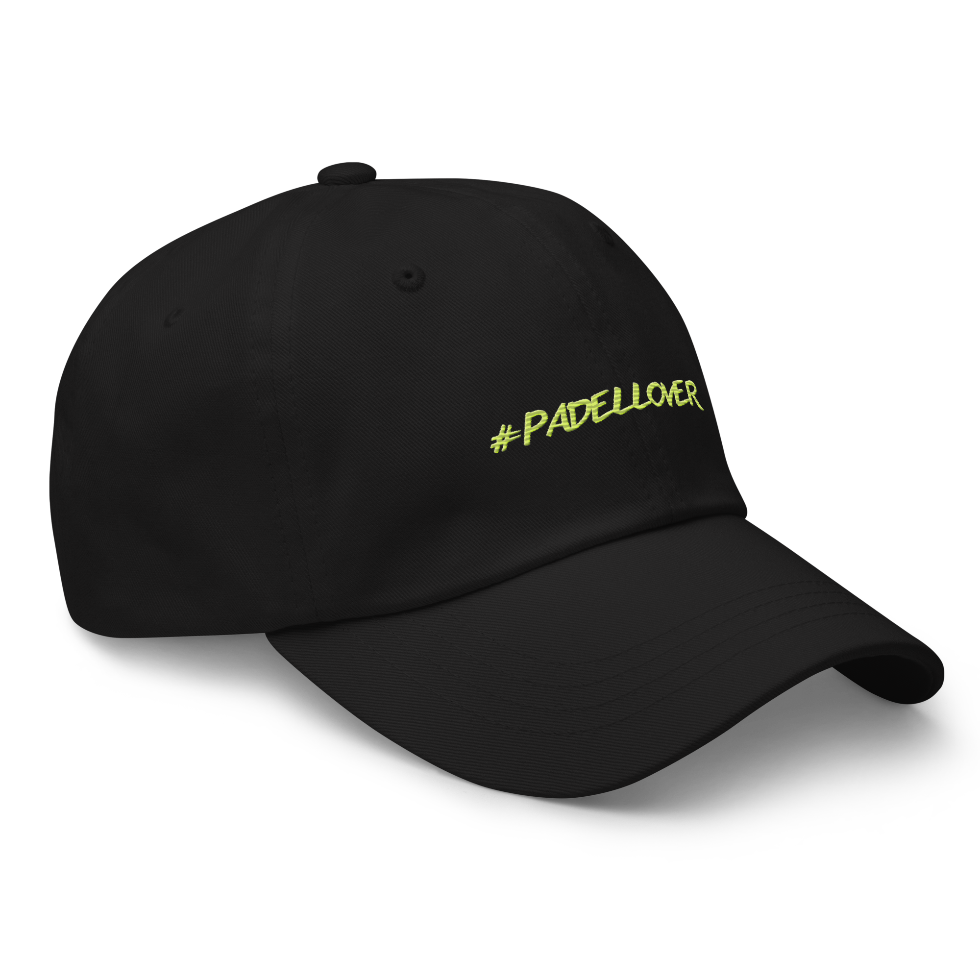 padellover hat