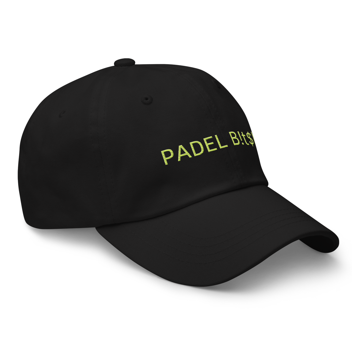 Padel b!t$h Dad hat