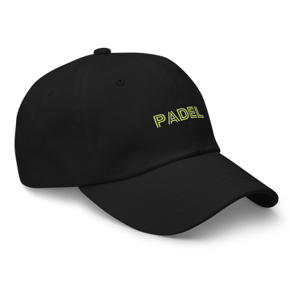 always padel Dad hat