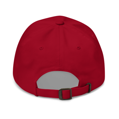 padellover hat