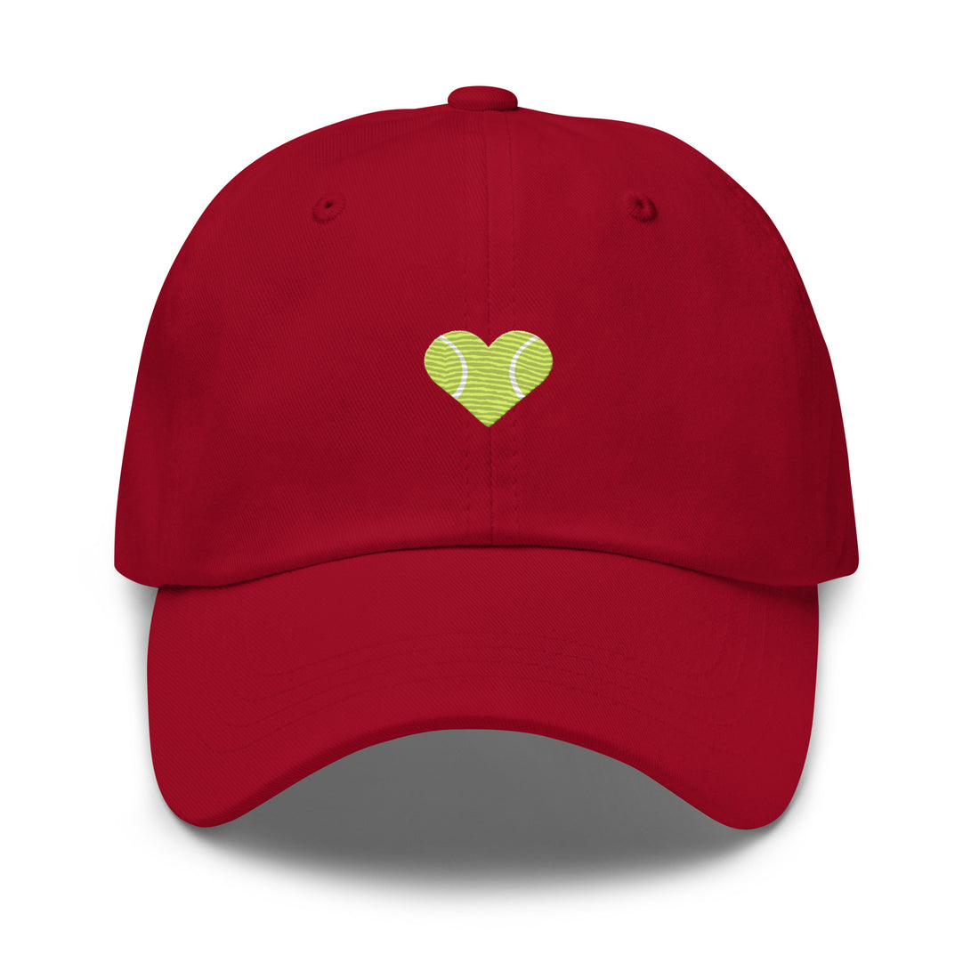 HEART Dad hat