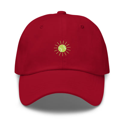 SUNSHINE Dad hat