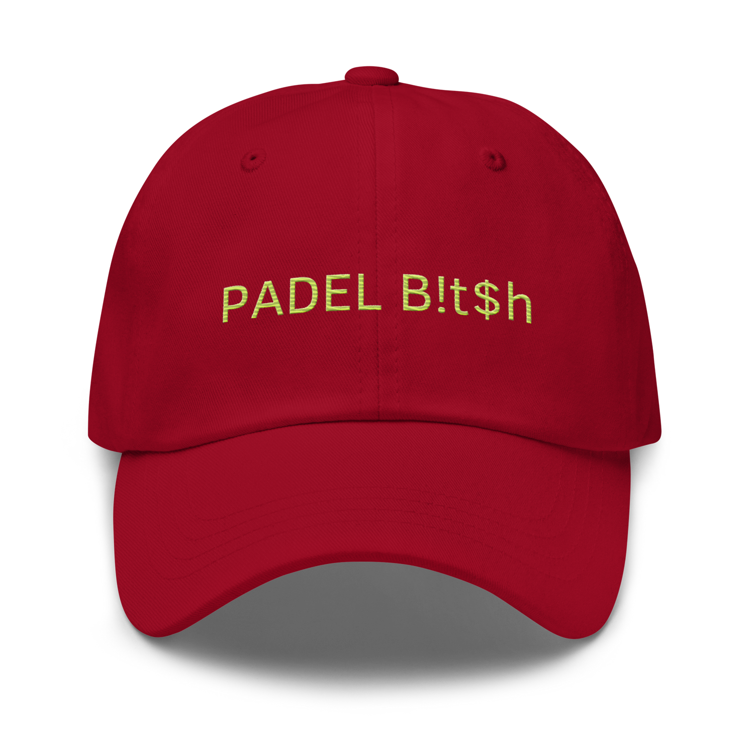 Padel b!t$h Dad hat