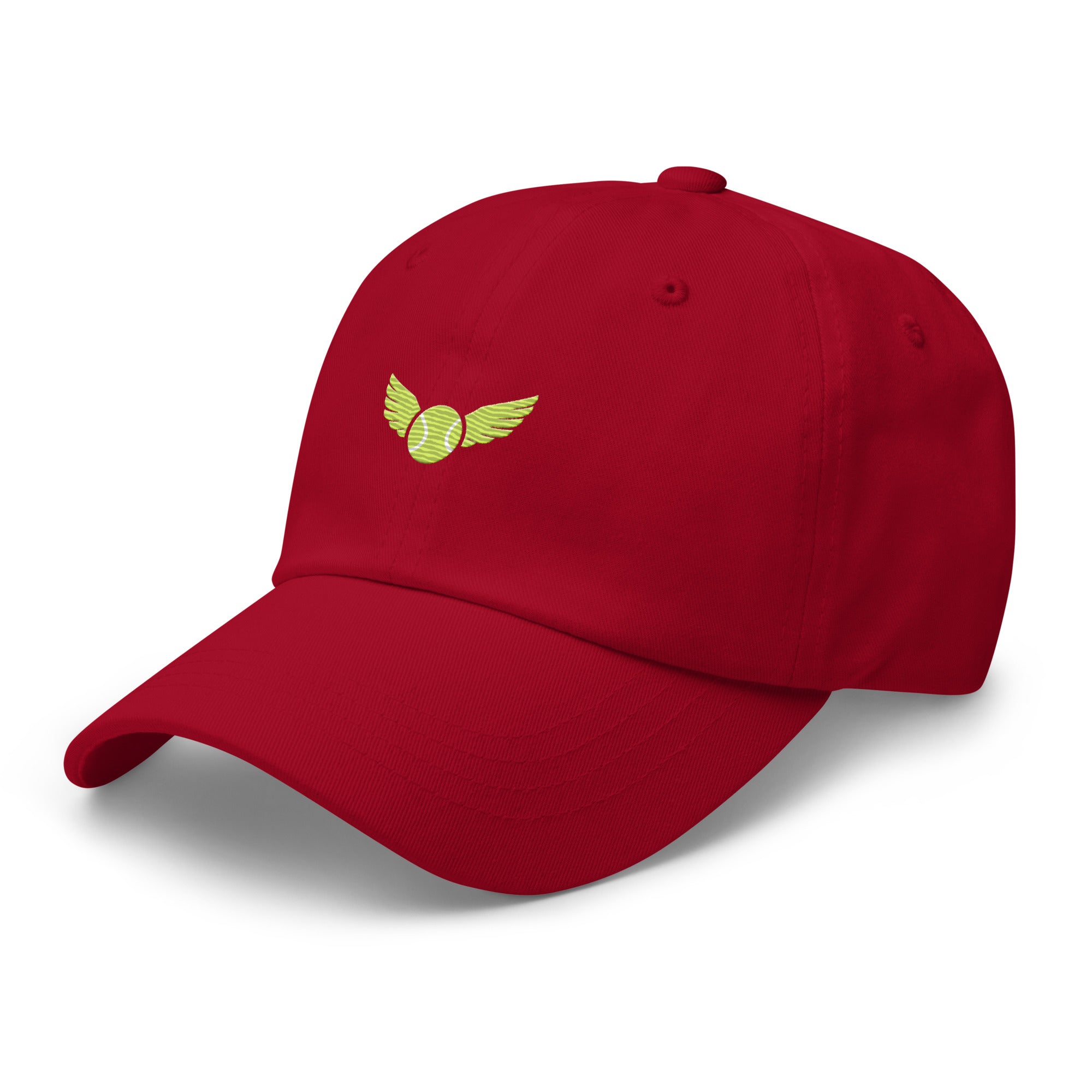 WINGS Dad hat