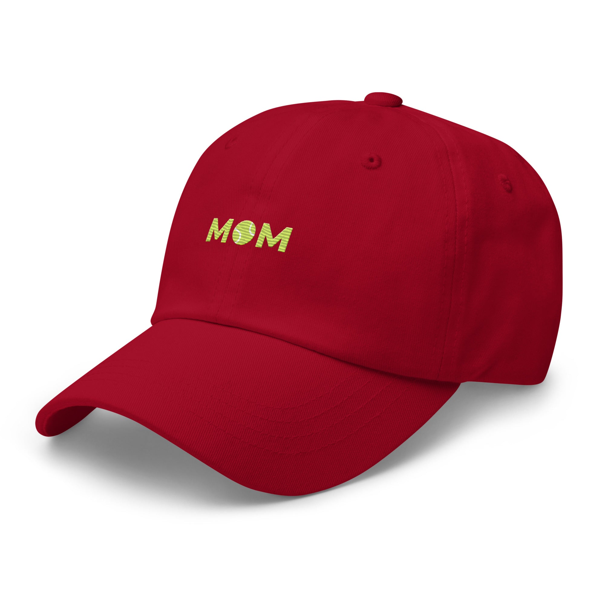 mom Dad hat