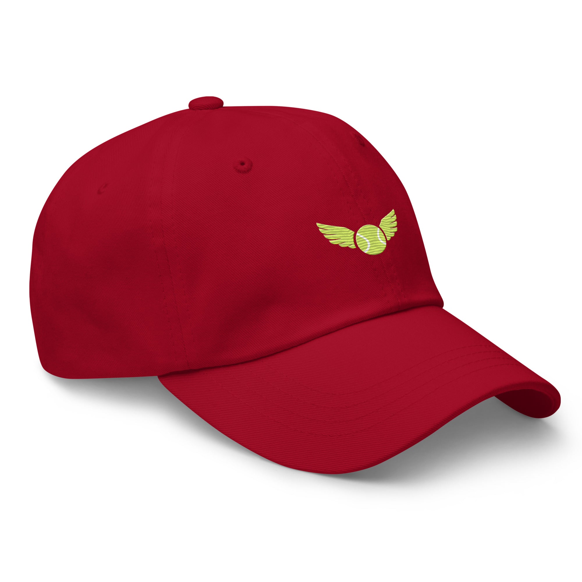 WINGS Dad hat