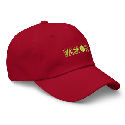 VAMOS Dad hat