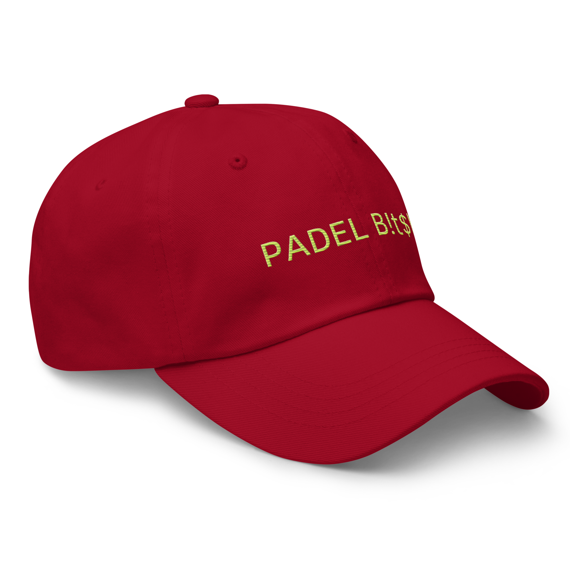 Padel b!t$h Dad hat