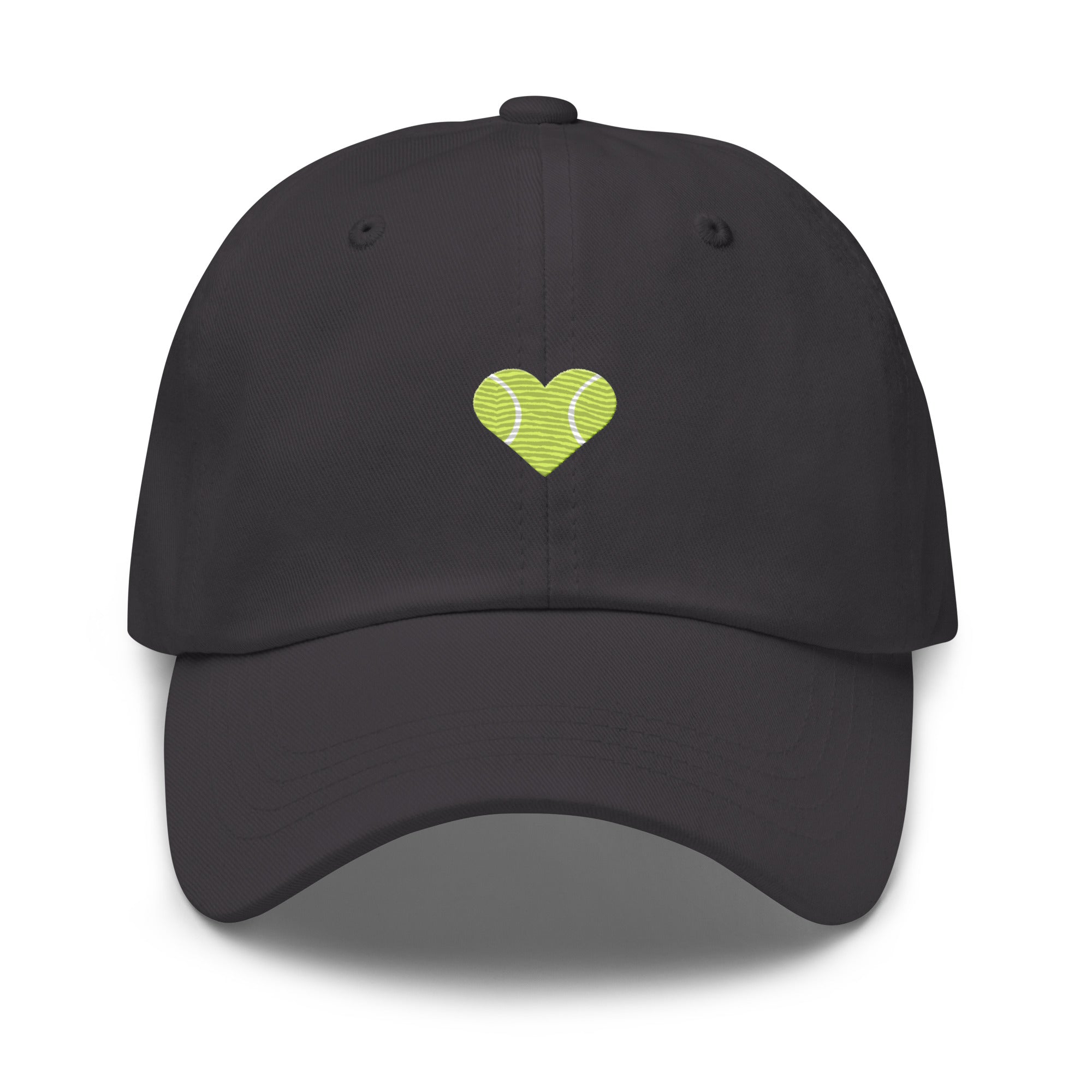 HEART Dad hat