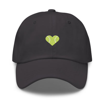 HEART Dad hat