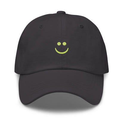 smile Dad hat