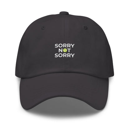 sorry Dad hat