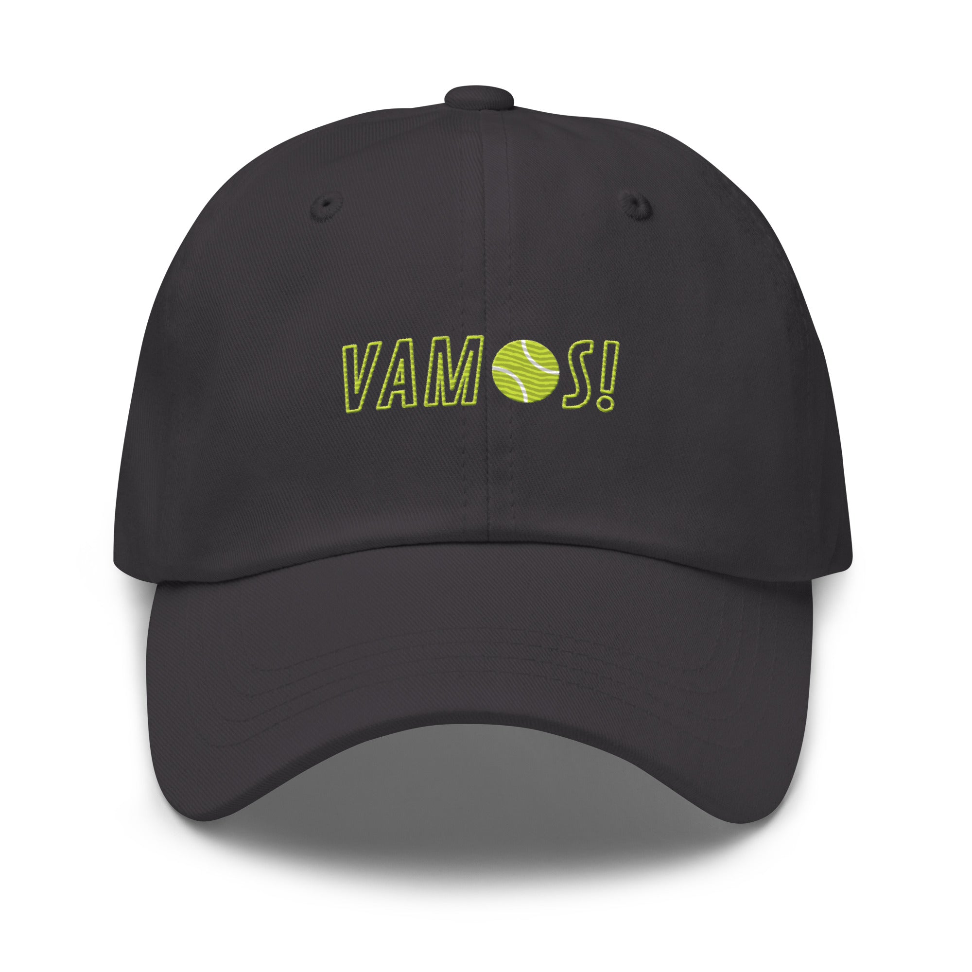 VAMOS Dad hat