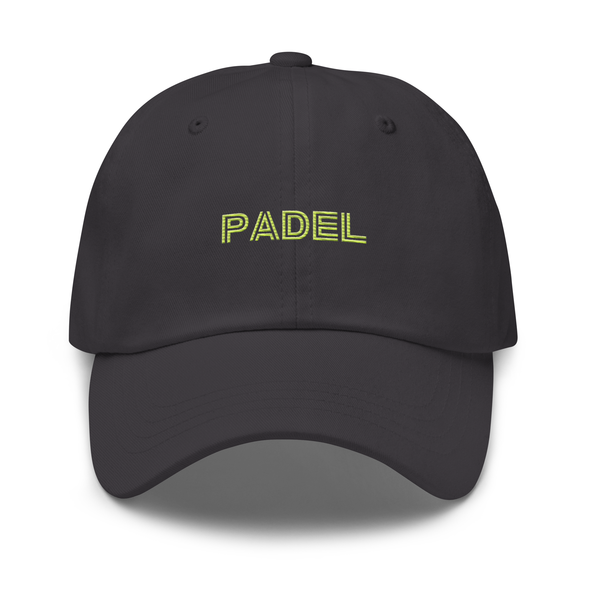 always padel Dad hat