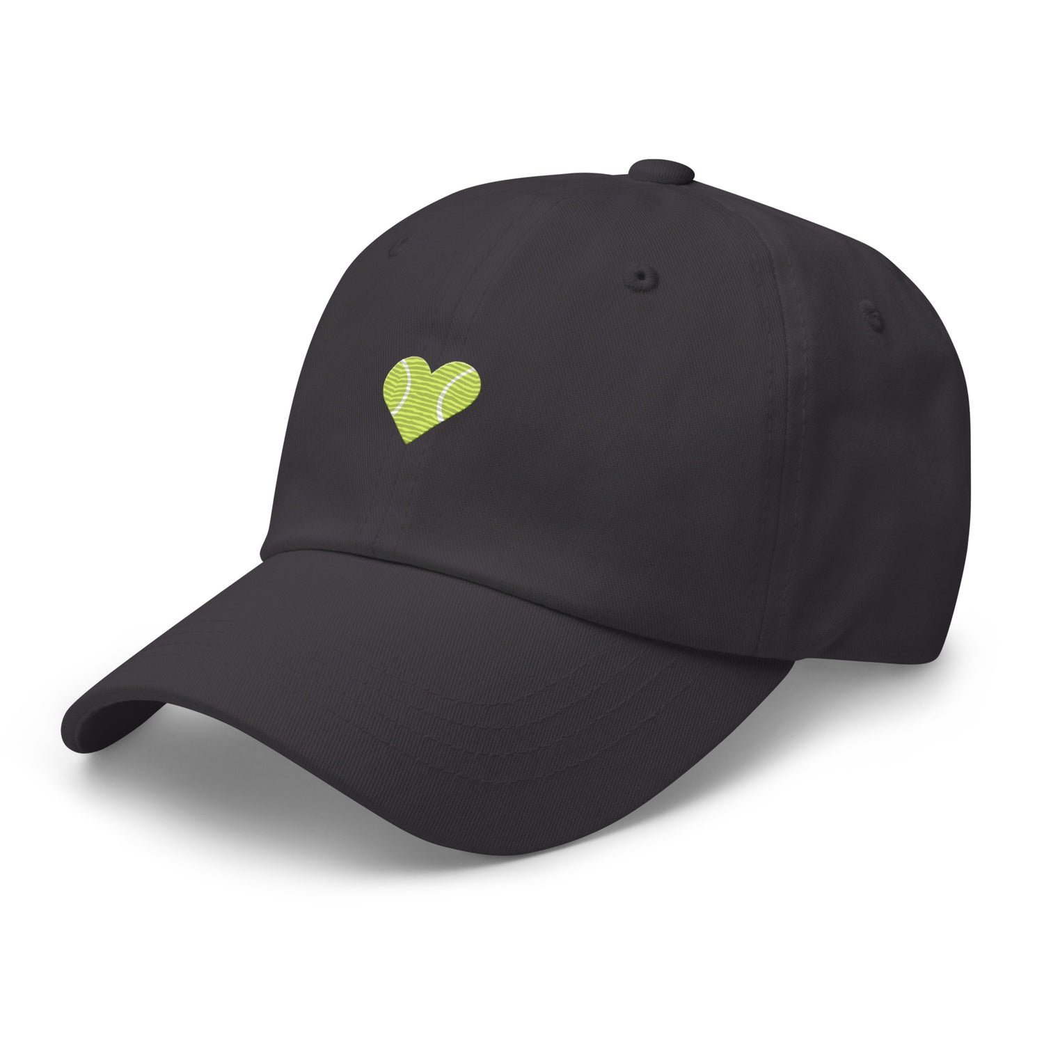 HEART Dad hat