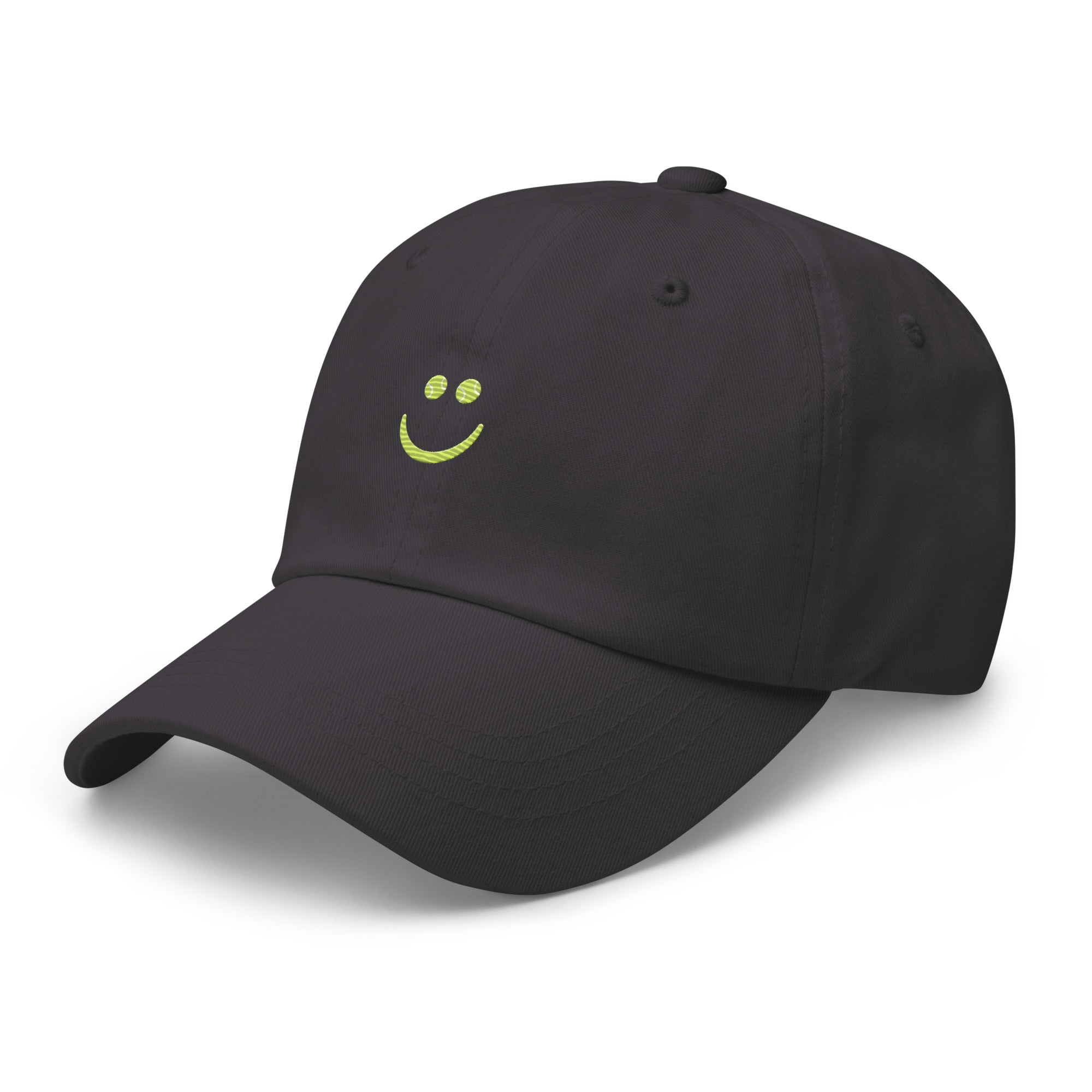 smile Dad hat