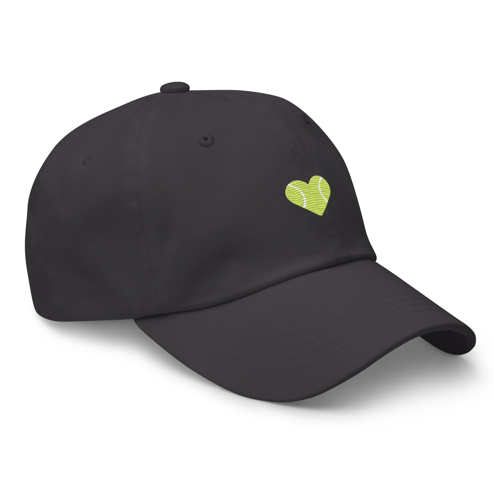 HEART Dad hat