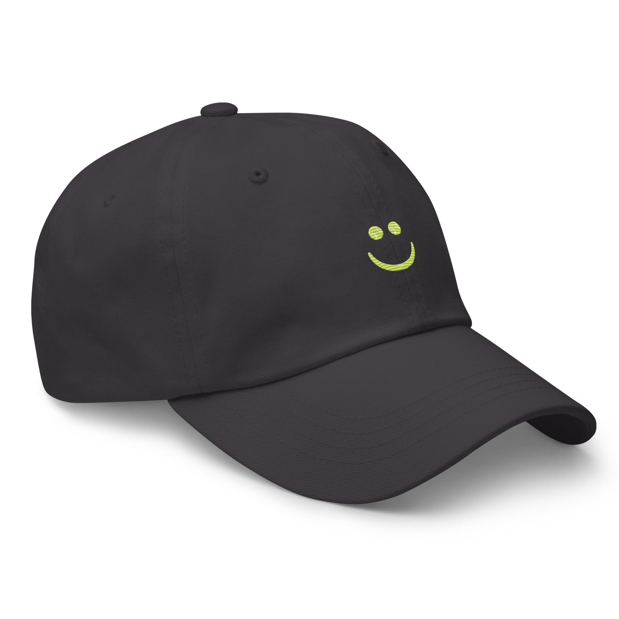 smile Dad hat