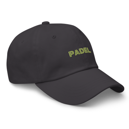 always padel Dad hat