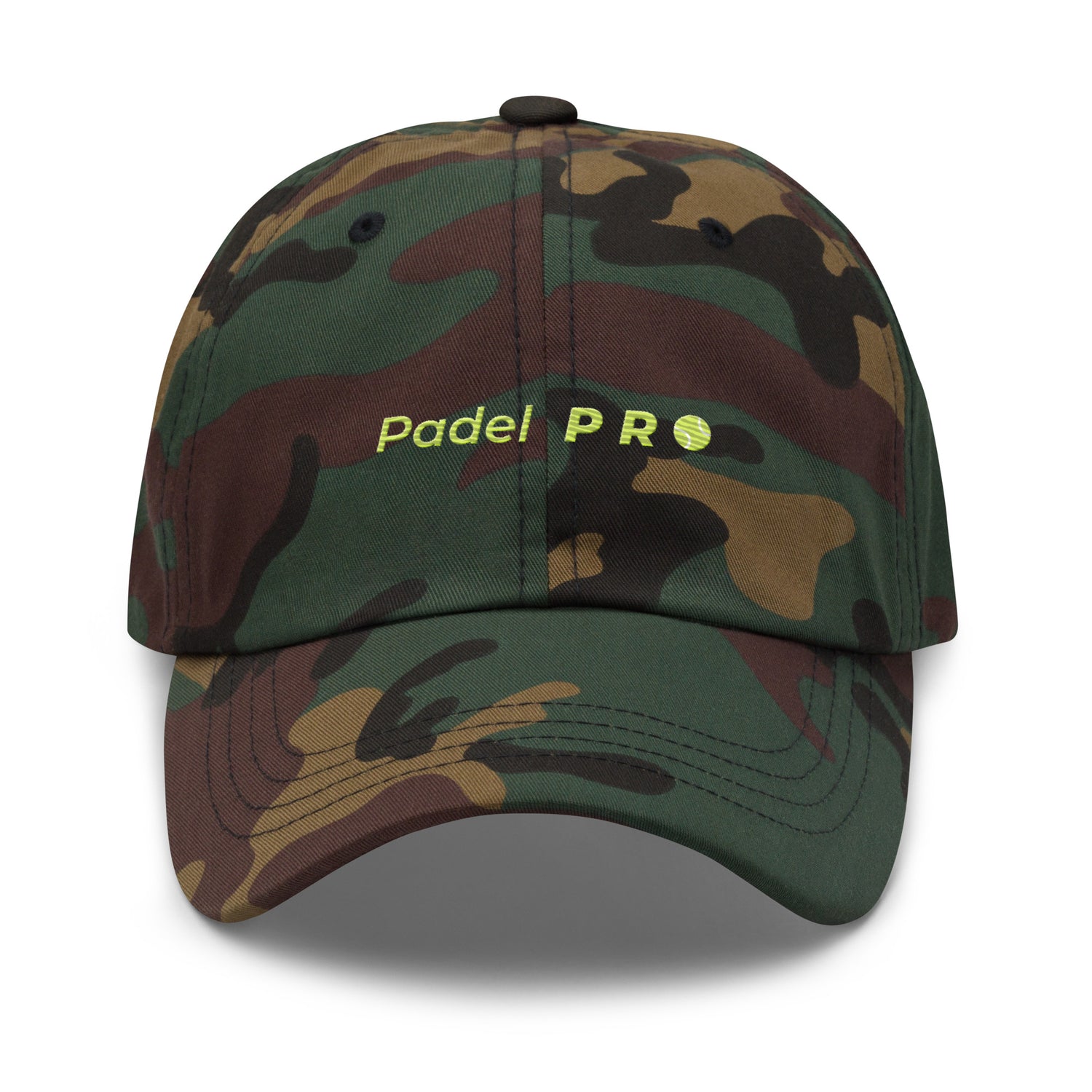 padelpro Dad hat