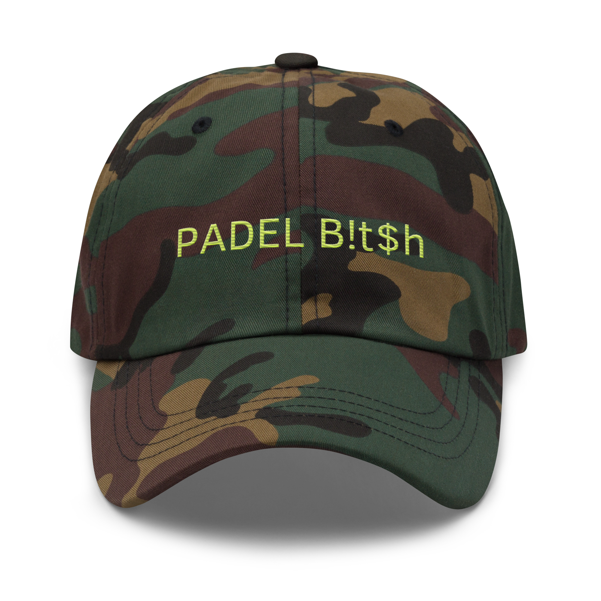 Padel b!t$h Dad hat