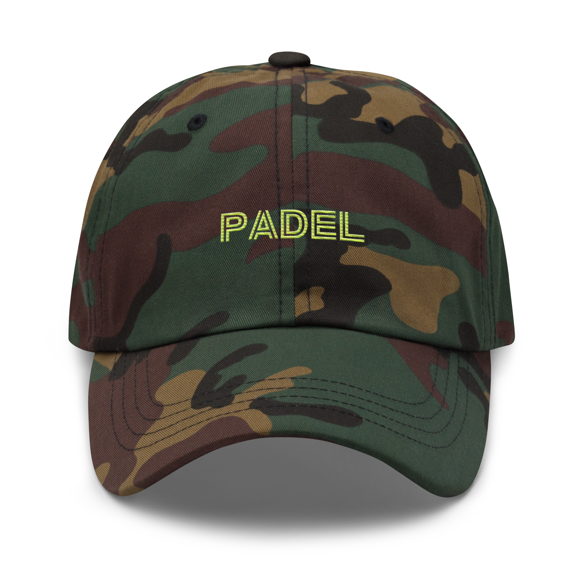 always padel Dad hat