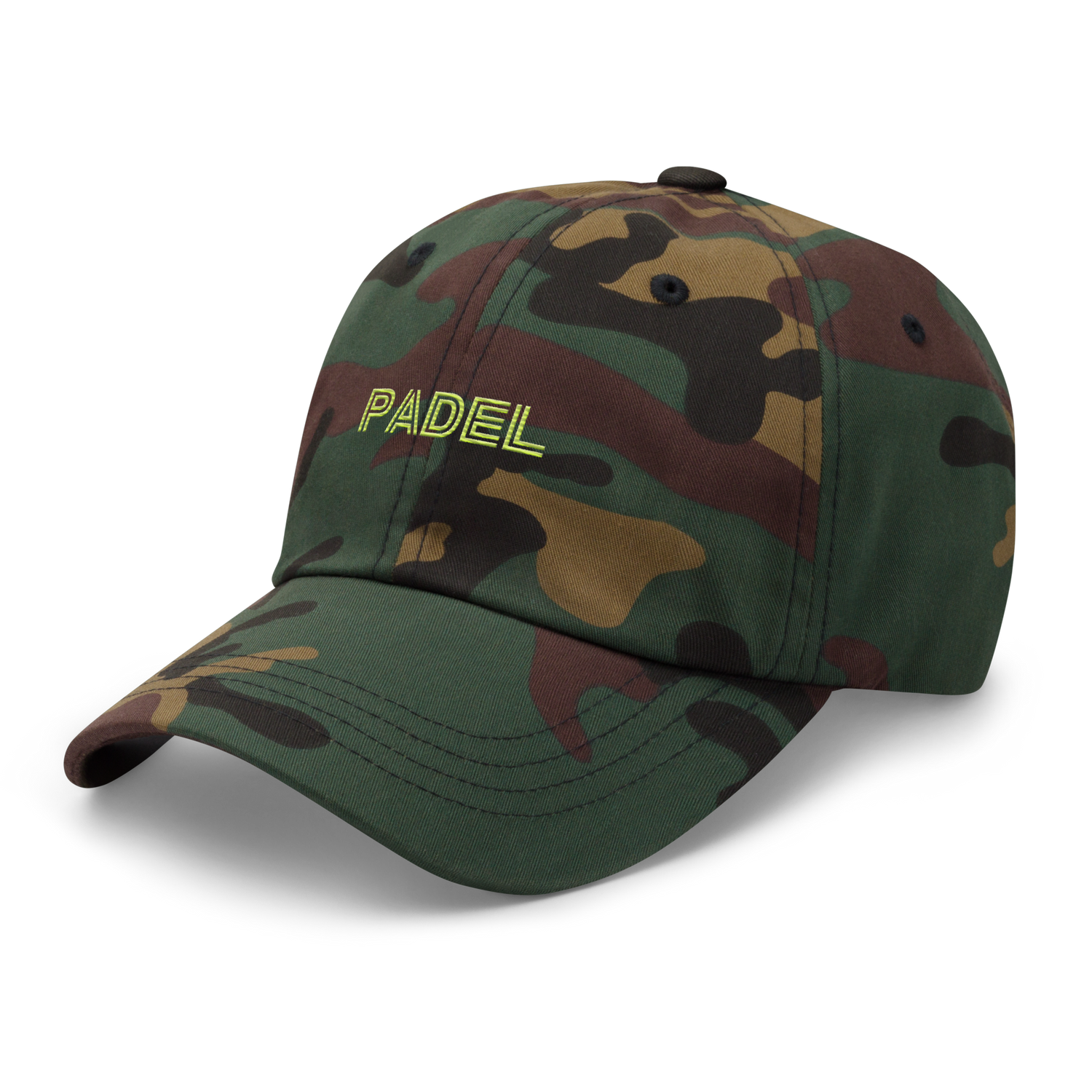 always padel Dad hat