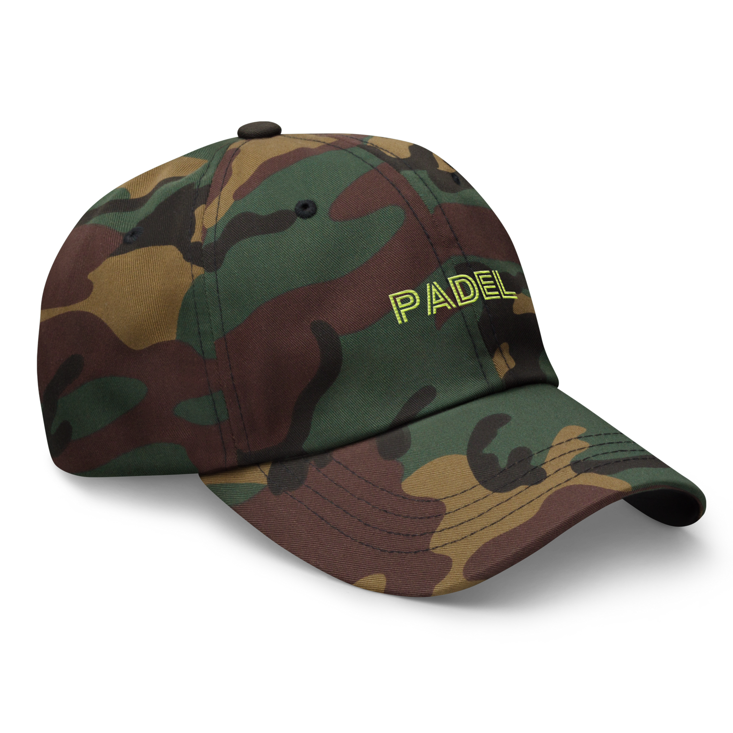 always padel Dad hat