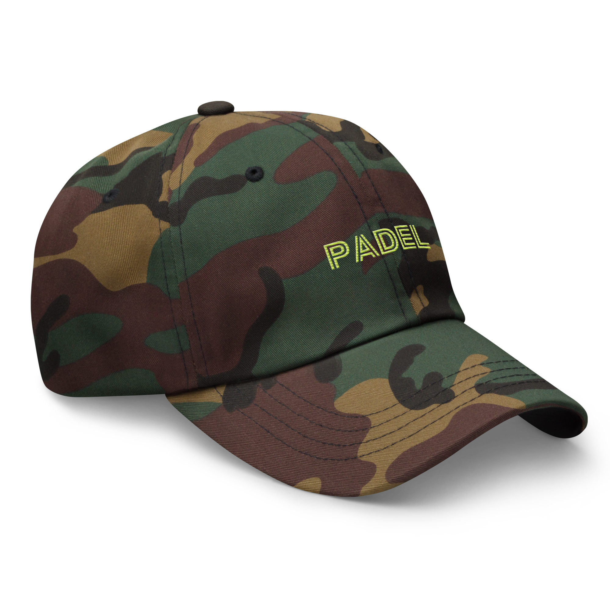 always padel Dad hat